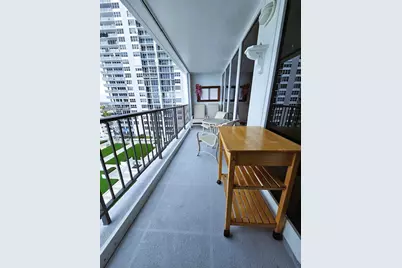 4280 Galt Ocean Drive #8l, Fort Lauderdale, FL 33308 - Photo 7