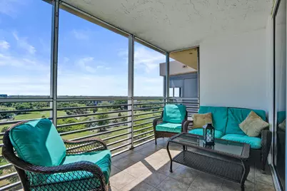 3520 Oaks Way #1010, Pompano Beach, FL 33069 - Photo 35