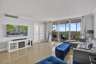 3520 Oaks Way #1010, Pompano Beach, FL 33069 - Photo 27