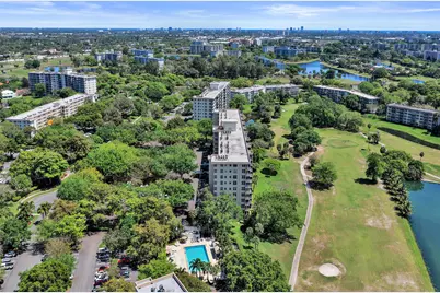 3520 Oaks Way #1010, Pompano Beach, FL 33069 - Photo 65