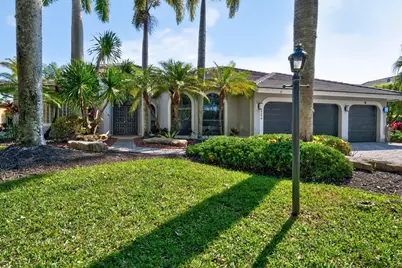 6598 NW 103rd Lane, Parkland, FL 33076 - Photo 5