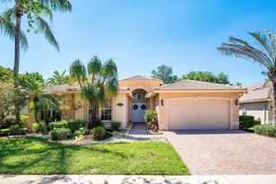 13587 Barcelona Lake Cir, Delray Beach, FL 33446 - Photo 1