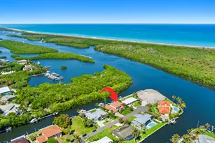 8565 SE Palm Street SE, Hobe Sound, FL 33455 - Photo 1