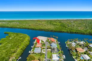 8565 SE Palm St, Hobe Sound, FL 33455 - Photo 3