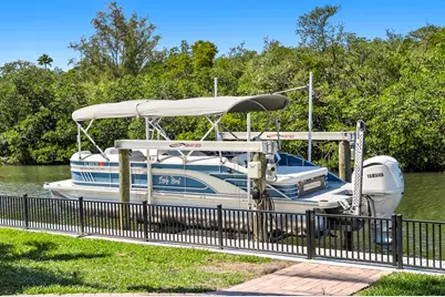 8565 SE Palm Street SE, Hobe Sound, FL 33455 - Photo 7