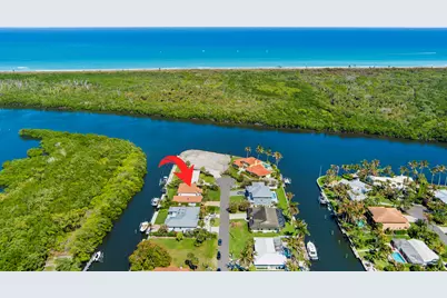 8565 SE Palm Street, Hobe Sound, FL 33455 - Photo 5