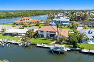 8565 SE Palm St, Hobe Sound, FL 33455 - Photo 1