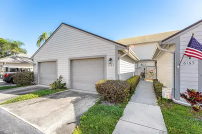 6163 SE Georgetown Place, Hobe Sound, FL 33455 - Photo 1
