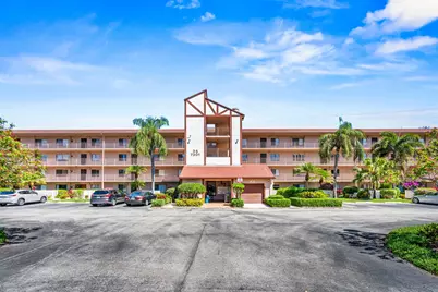7301 Amberly Lane #304, Delray Beach, FL 33446 - Photo 1