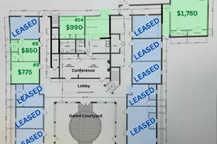 3600 Broadway, West Palm Beach, FL 33407 - Photo 1