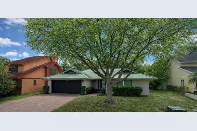 1129 W Rainwood Cir, Palm Beach Gardens, FL 33410 - Photo 1