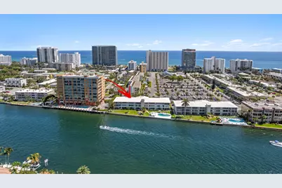 801 N Riverside Drive #7b, Pompano Beach, FL 33062 - Photo 25