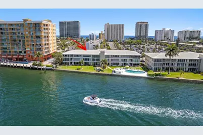 801 N Riverside Drive #7b, Pompano Beach, FL 33062 - Photo 17