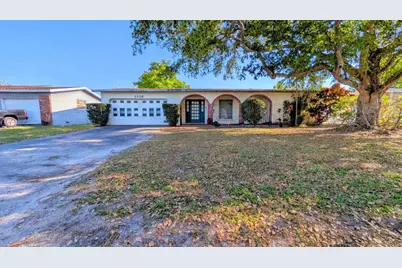 8528 Windsor Drive, Miramar, FL 33025 - Photo 1