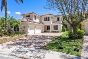 2013 Harbor View Cir, Weston, FL 33327 - Photo 3