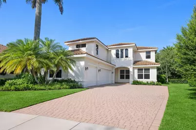2013 Harbor View Circle, Weston, FL 33327 - Photo 1