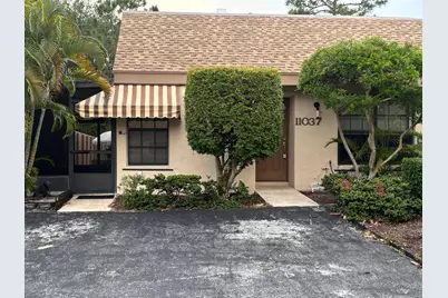 11037 Nutmeg Drive, Palm Beach Gardens, FL 33418 - Photo 1