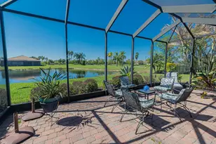 11192 SW Maple Tree Ln, Port Saint Lucie, FL 34987 - Photo 23