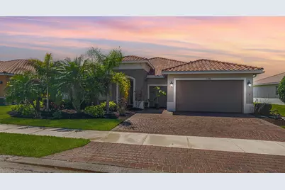 11192 SW Maple Tree Lane, Port Saint Lucie, FL 34987 - Photo 1