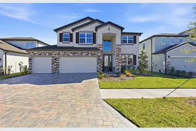 9522 Seagrass Port Pass, Wesley Chapel, FL 33545 - Photo 1