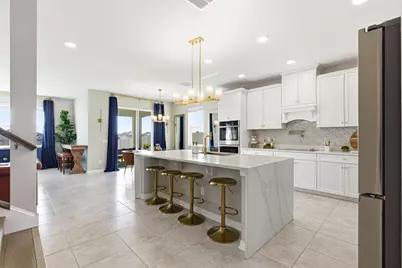 9522 Seagrass Port Pass, Wesley Chapel, FL 33545 - Photo 5