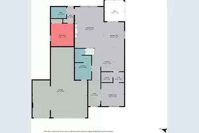 9522 Seagrass Port Pass, Wesley Chapel, FL 33545 - Photo 47
