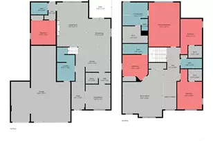 9522 Seagrass Port Pass, Wesley Chapel, FL 33545 - Photo 49