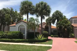 7296 Via Palomar, Boca Raton, FL 33433 - Photo 1