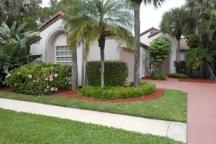 7296 Via Palomar, Boca Raton, FL 33433 - Photo 1