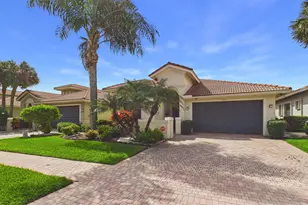 7159 Boscanni Dr, Boynton Beach, FL 33437 - Photo 1