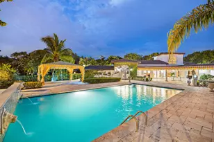 12300 Old Cutler Rd, Pinecrest, FL 33156 - Photo 45