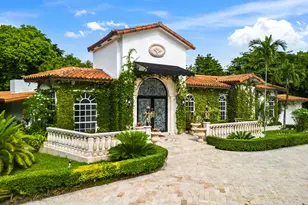 12300 Old Cutler Rd, Pinecrest, FL 33156 - Photo 5