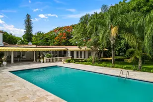 12300 Old Cutler Rd, Pinecrest, FL 33156 - Photo 25