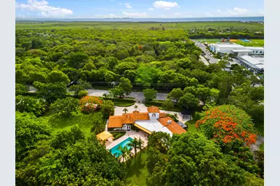 12300 Old Cutler Road, Pinecrest, FL 33156 - Photo 35