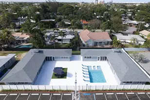 2017 NE 26th St, Wilton Manors, FL 33305 - Photo 3