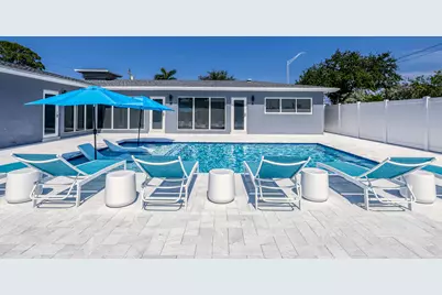 2017 NE 26th Street, Wilton Manors, FL 33305 - Photo 11