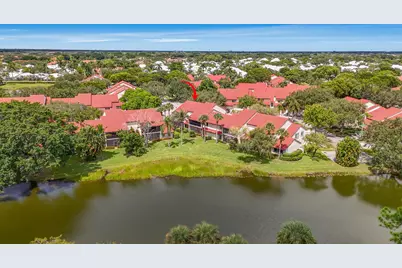 9 Lexington Lane E #H, Palm Beach Gardens, FL 33418 - Photo 7