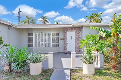 5060 NW 41st Court, Lauderdale Lakes, FL 33319 - Photo 3