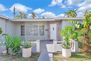 5060 NW 41st Ct, Lauderdale Lakes, FL 33319 - Photo 3