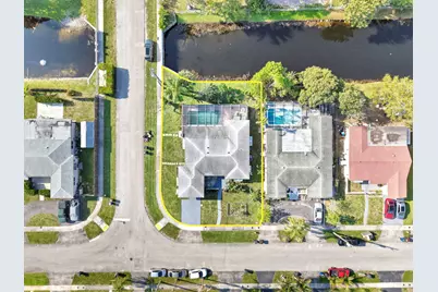 5060 NW 41st Court, Lauderdale Lakes, FL 33319 - Photo 41