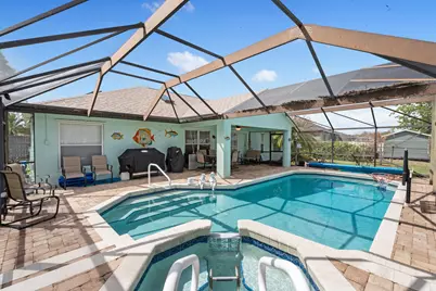 5593 NW Wesley Road, Port Saint Lucie, FL 34986 - Photo 23
