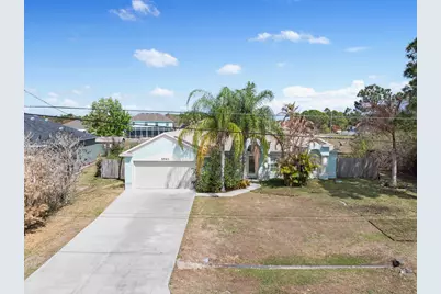 5593 NW Wesley Road, Port Saint Lucie, FL 34986 - Photo 3