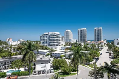 511 Bayshore Drive #802, Fort Lauderdale, FL 33304 - Photo 21