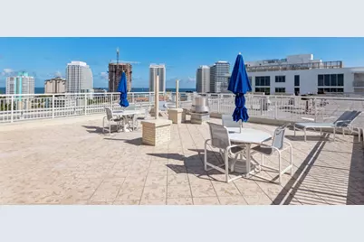 511 Bayshore Drive #802, Fort Lauderdale, FL 33304 - Photo 23