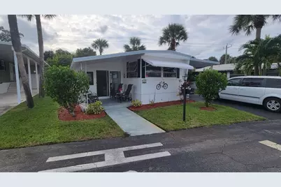 615 Alamanda Lane, Deerfield Beach, FL 33442 - Photo 1