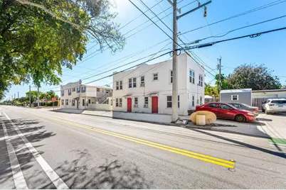 801 Dobbins Street #7, West Palm Beach, FL 33405 - Photo 1