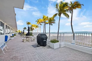 1360 S Ocean Blvd, Pompano Beach, FL 33062 - Photo 1