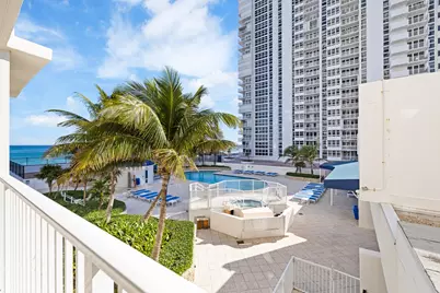 1360 S Ocean Boulevard #403, Pompano Beach, FL 33062 - Photo 1