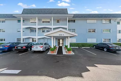 100 Shore Court #105, North Palm Beach, FL 33408 - Photo 3