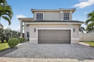 1716 NW 166th Ave, Pembroke Pines, FL 33028 - Photo 1